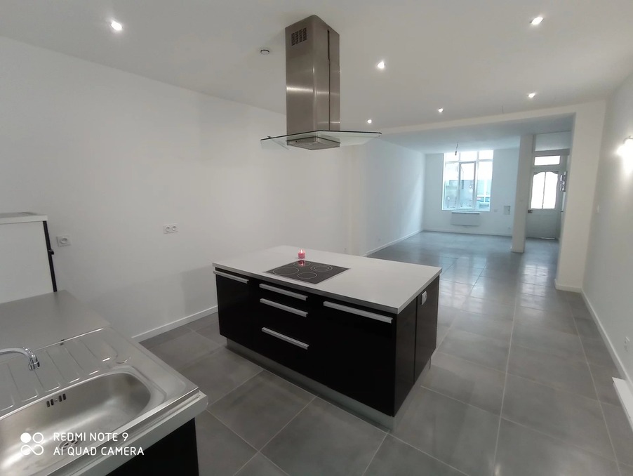 Vente Maison Avesnes-sur-Helpe  143 100 €