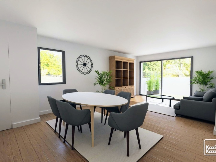 Vente Neuf ST MARC SUR MER  476 000 €