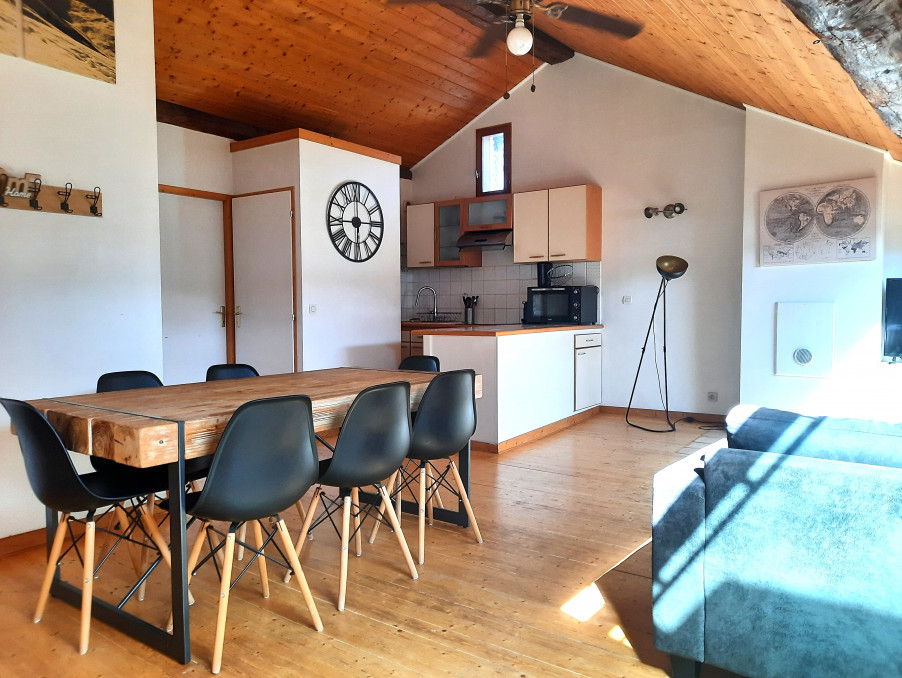 Vente Appartement CHAMBERY  155 000 €