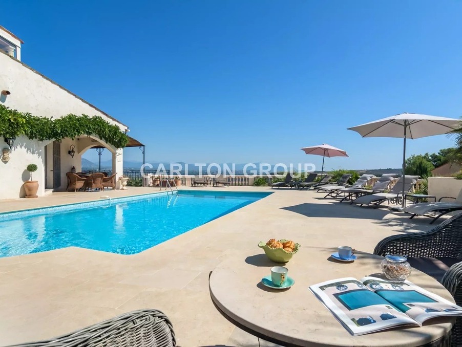 Vente Maison Valbonne 2 195 000 €