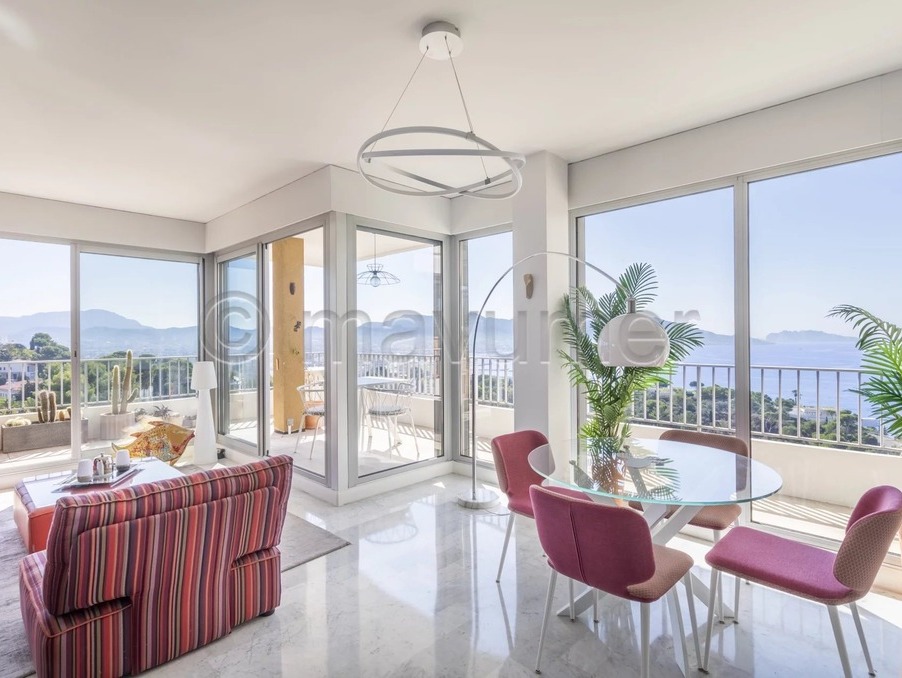 Vente Appartement Marseille 7ème 1 330 000 €