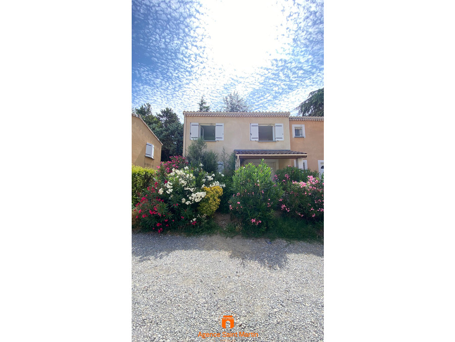 Vente Maison Montélimar  240 000 €