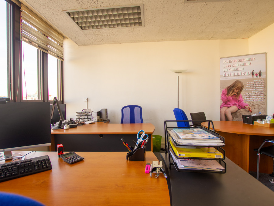 Location Professionnel PARIS 15EME ARRONDISSEMENT  300 €