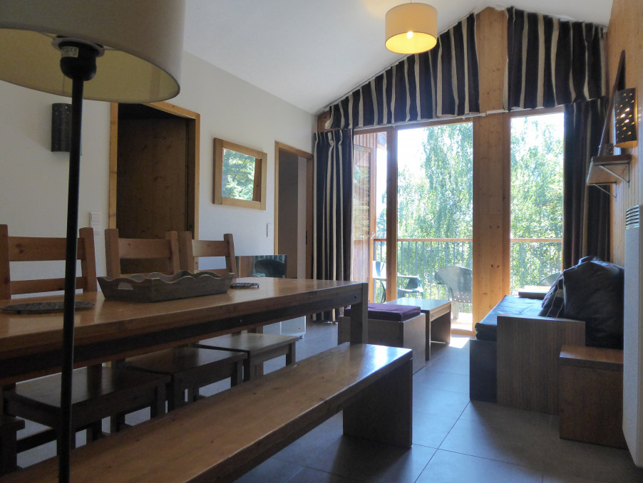 Location Appartement MONTCHAVIN 1 125 €