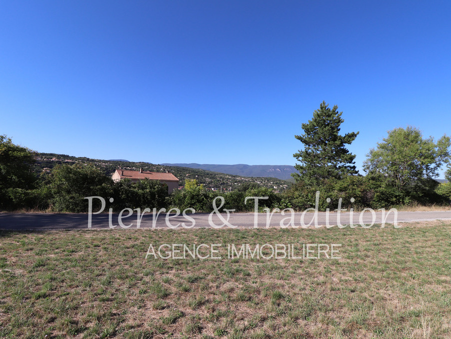 Vente Terrain Apt  169 000 €