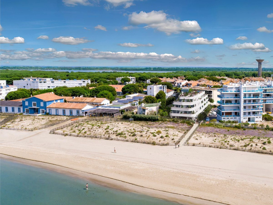 Vente Neuf LE GRAU DU ROI  494 000 €