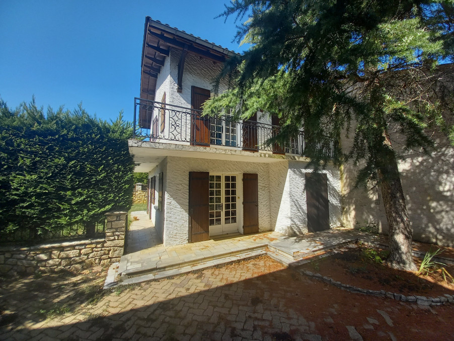 Vente Maison Villereal 95 000 €