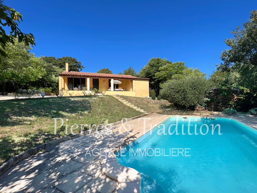Vente Maison Apt  383 000 €
