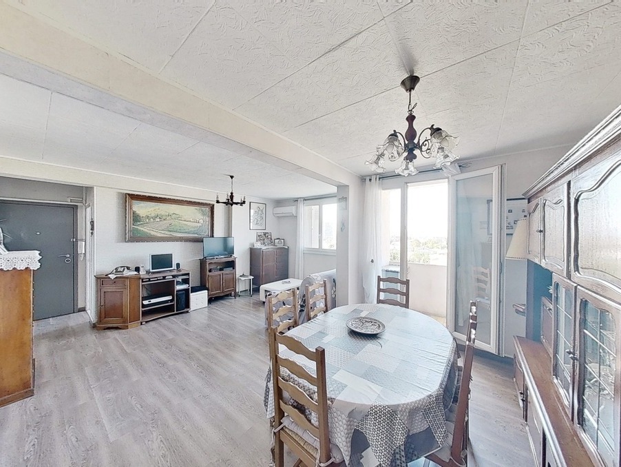 Vente Appartement Marseille  115 000 €