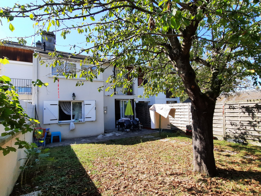 Vente Maison CREIL  229 000 €