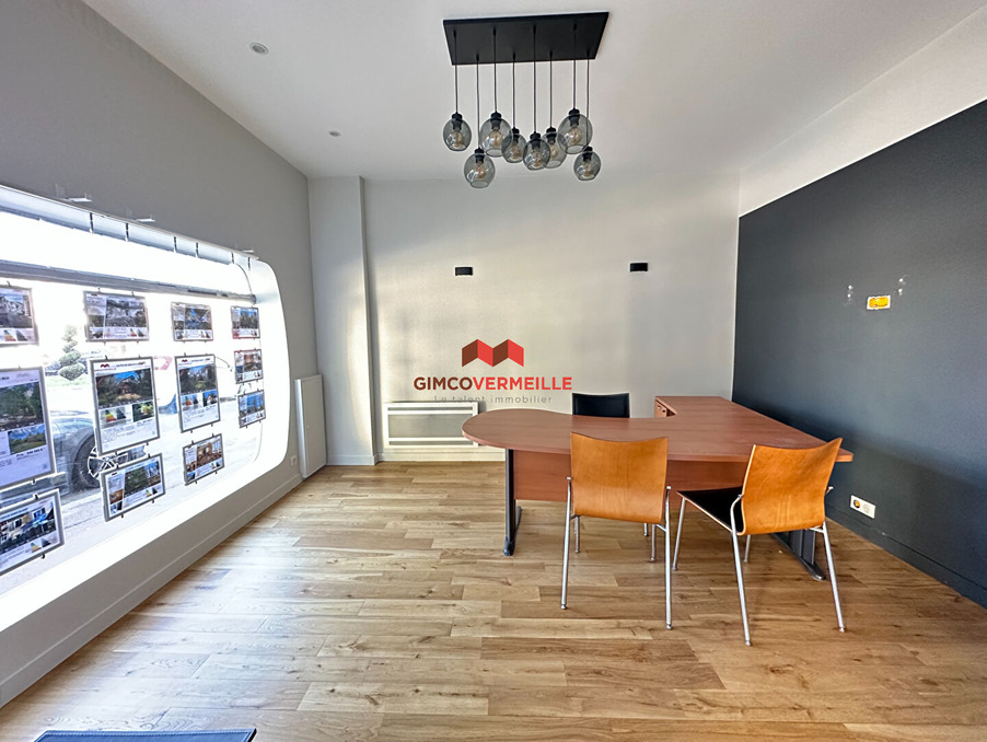 Location Local Marly le roi 1 960 €