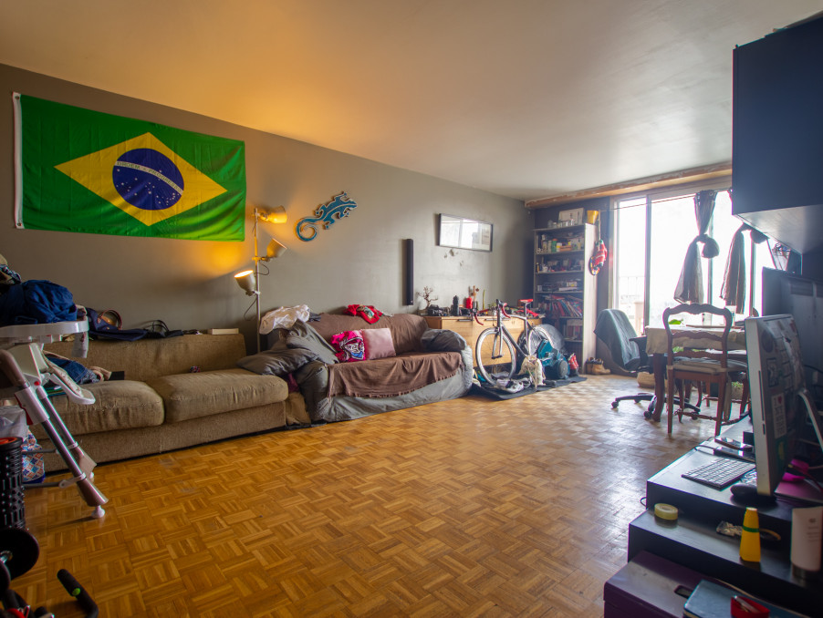 Vente Appartement PARIS 12EME ARRONDISSEMENT  390 000 €