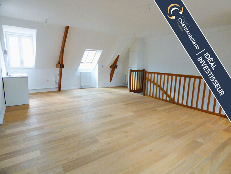 Vente Appartement Pleugueneuc  143 380 €