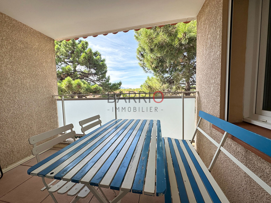 Vente Appartement Argeles sur mer  137 500 €