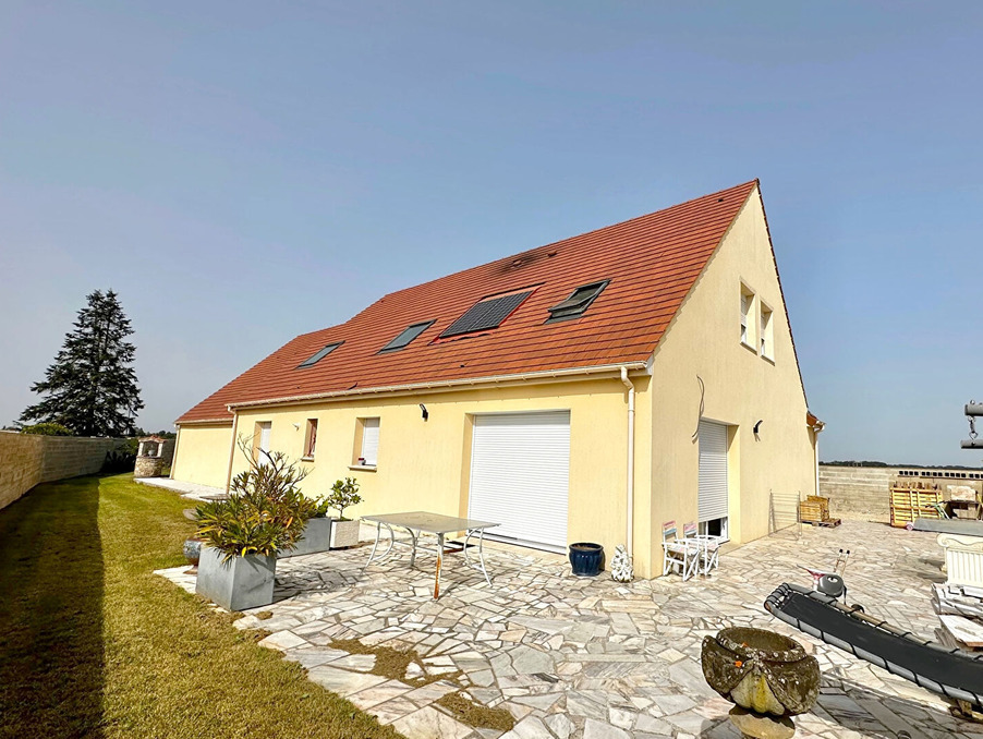 Vente Maison Houdan  554 500 €