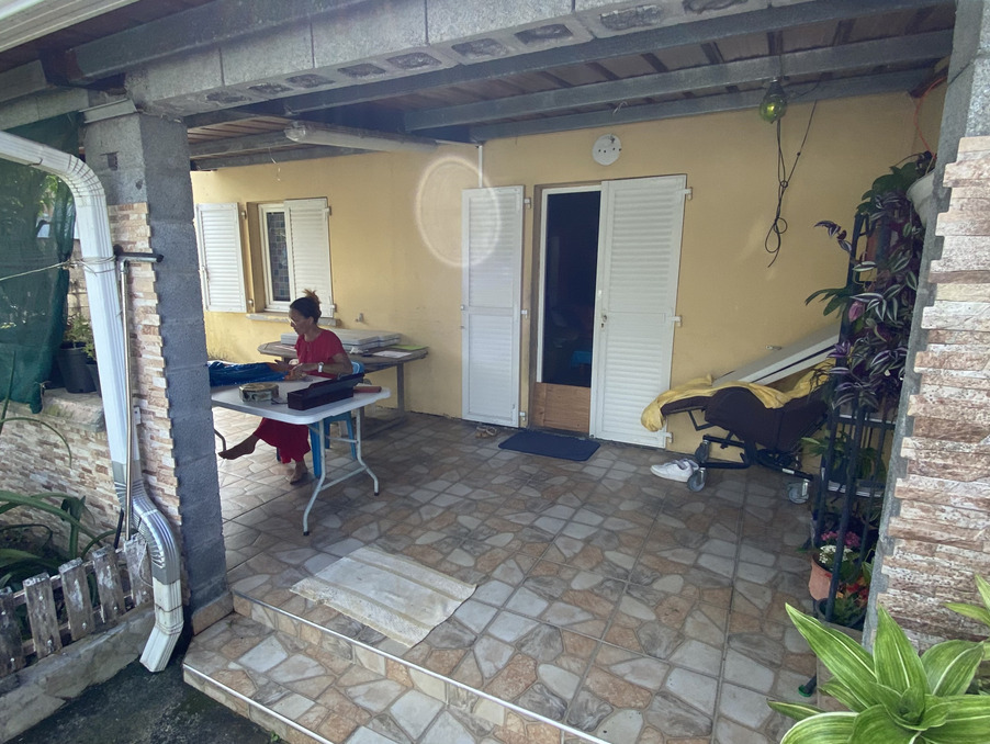 Vente Maison Saint-André  170 000 €