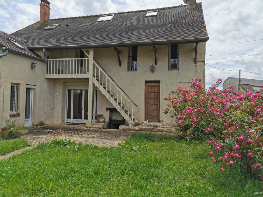 Vente Maison PITHIVIERS  180 000 €