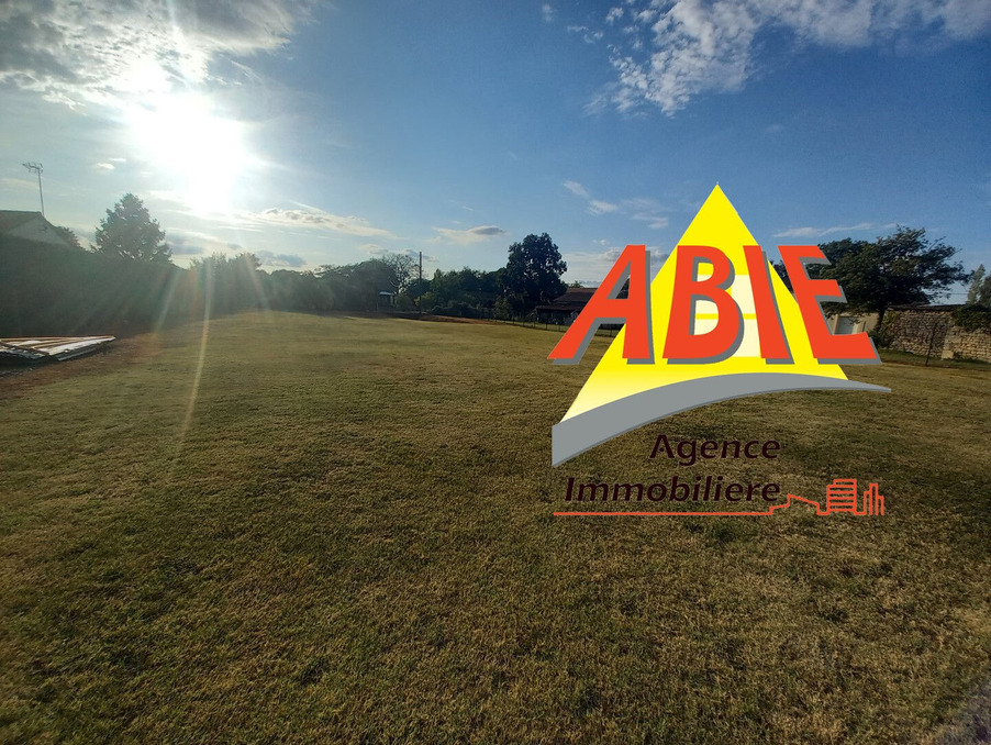 Vente Terrain Saint pompain 51 500 €