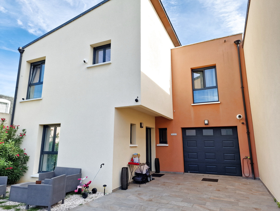 Vente Maison Champigny-sur-Marne  799 000 €