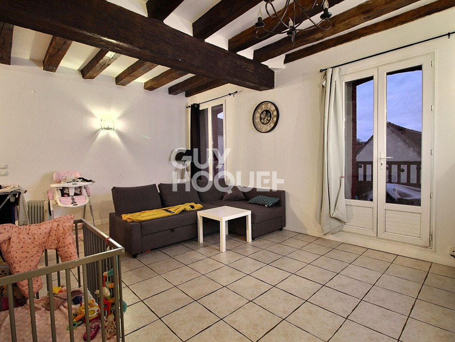 Vente Appartement Gallardon  169 600 €