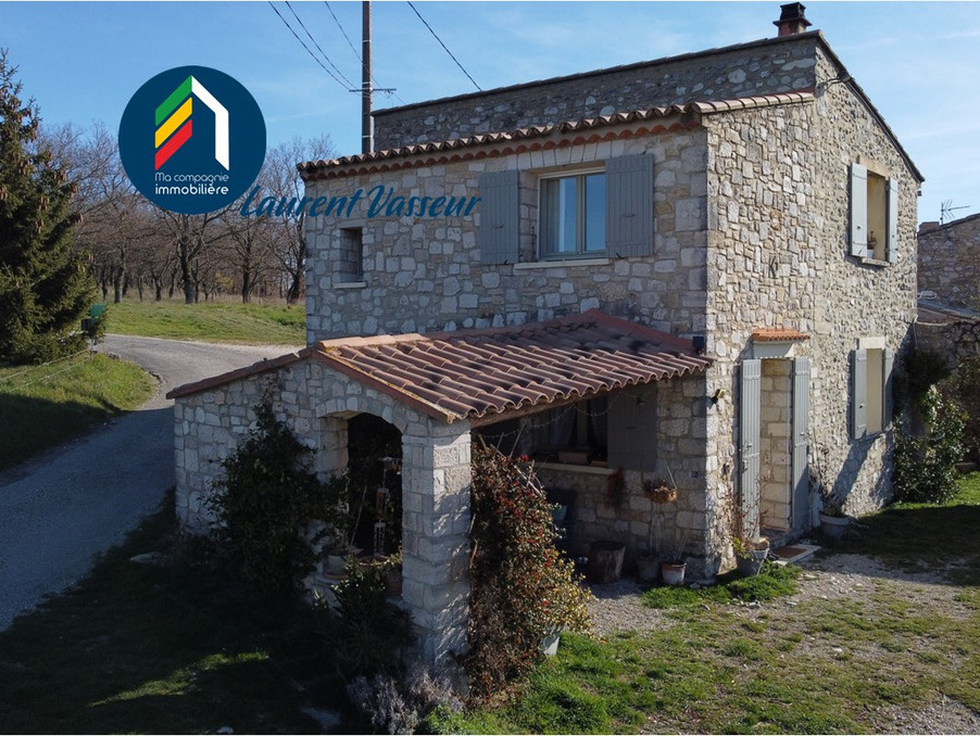 Vente Maison Dieulefit  185 000 €