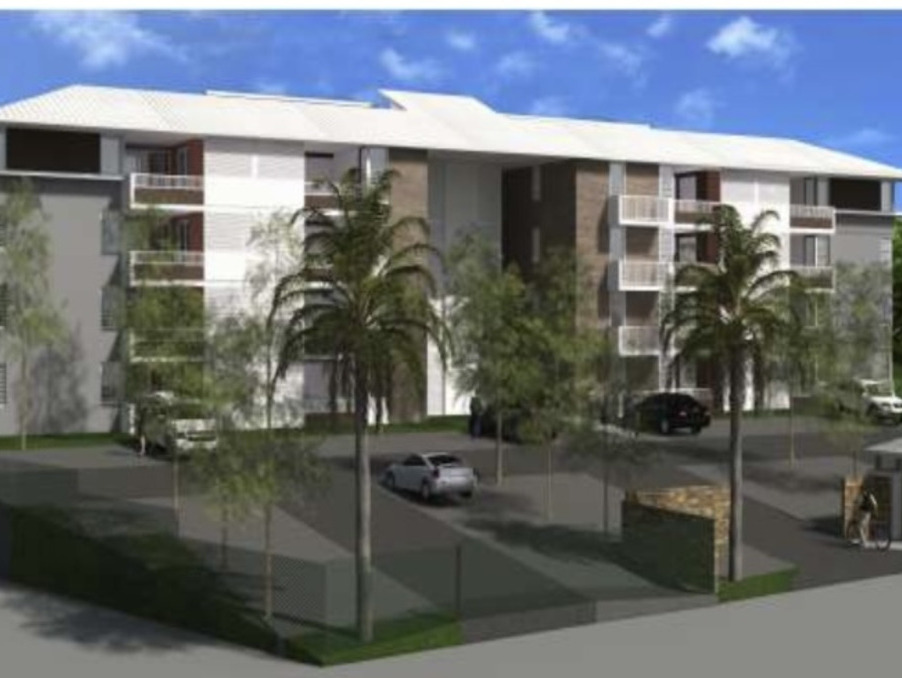 Vente Appartement Le Diamant  168 000 €