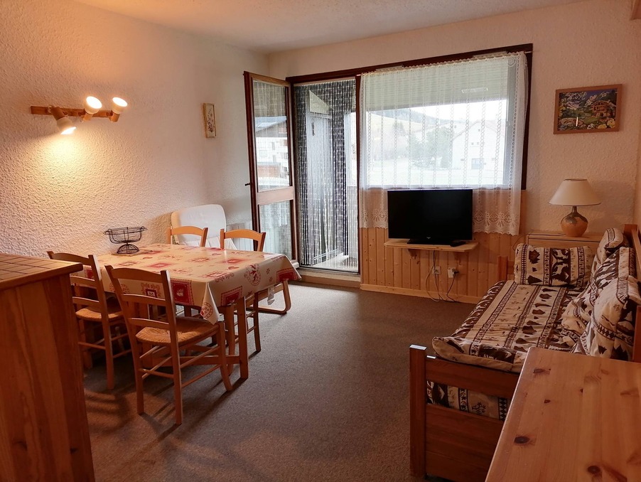 Location Appartement AUTRANS-MÉAUDRE EN VERCORS  257 €