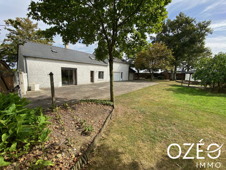 Vente Maison Ancenis Saint Géréon  272 350 €