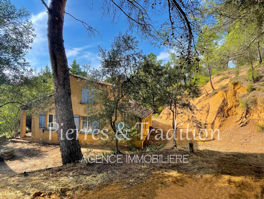 Vente Maison Roussillon  495 000 €