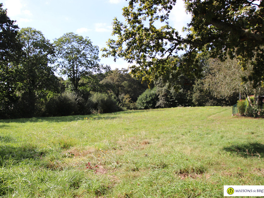 Vente Terrain NEVEZ  151 263 €