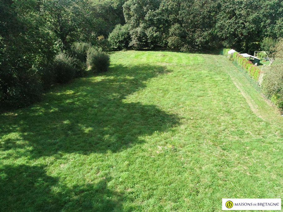Vente Terrain NEVEZ  203 075 €