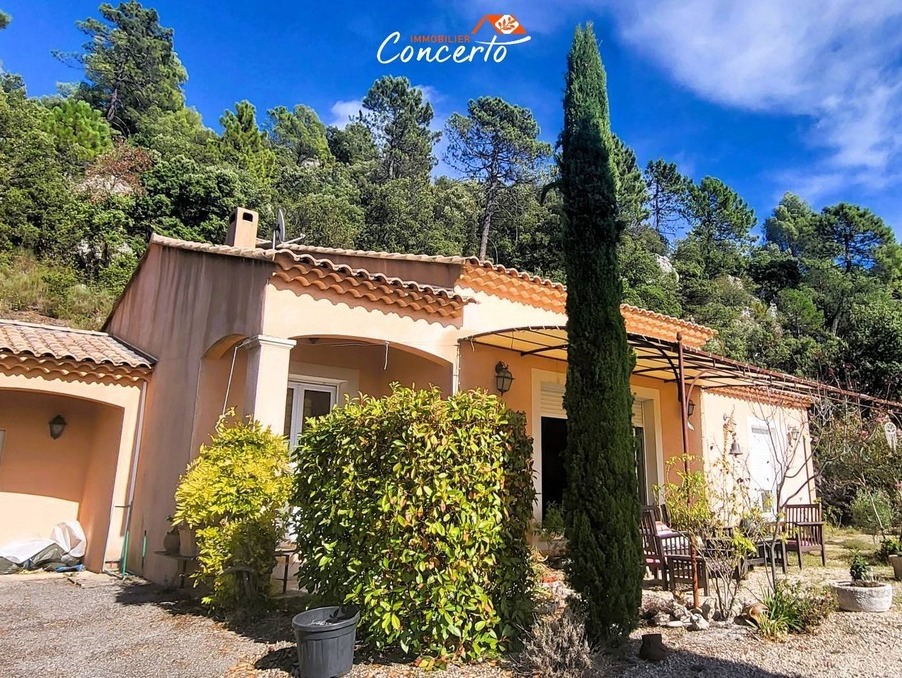 Vente Maison TOURTOUR  378 000 €