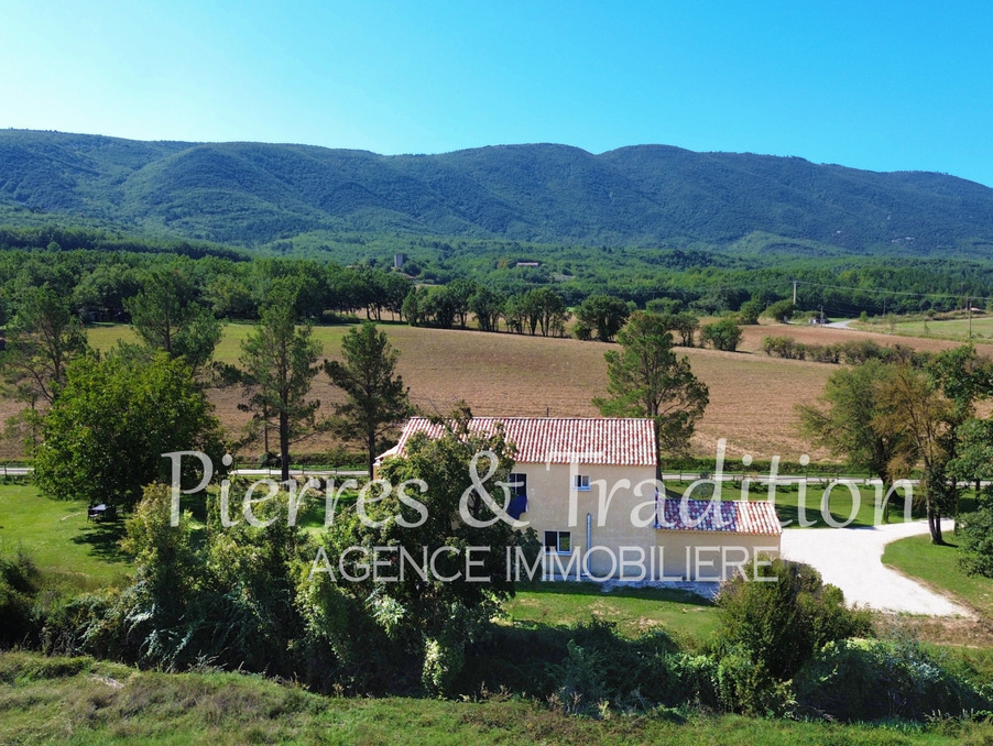 Vente Maison Céreste  620 000 €