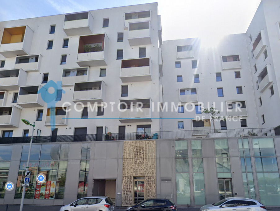 Vente Appartement Toulouse  100 000 €