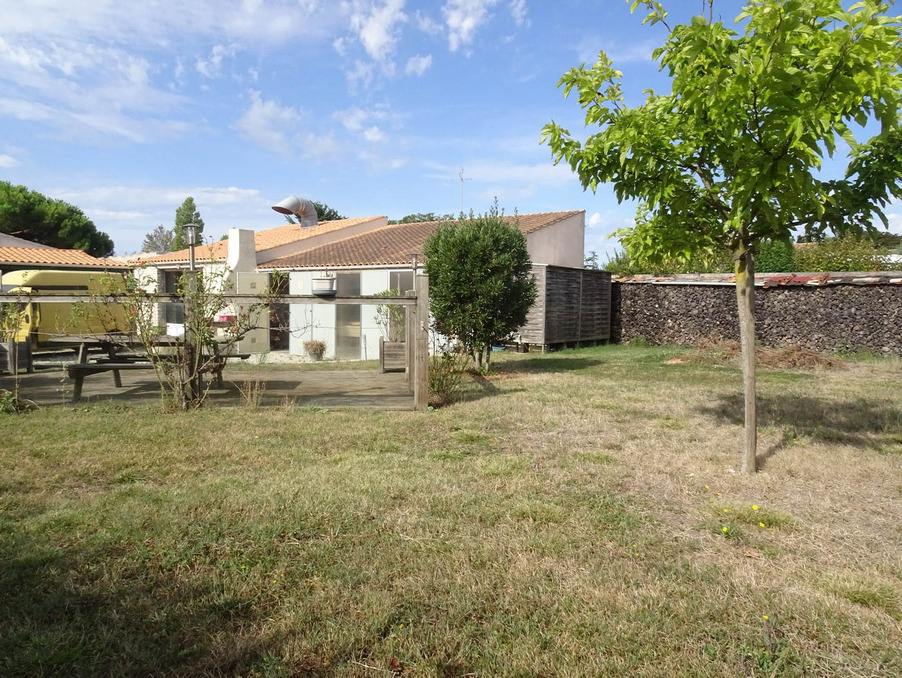Vente Maison La rochelle  470 000 €