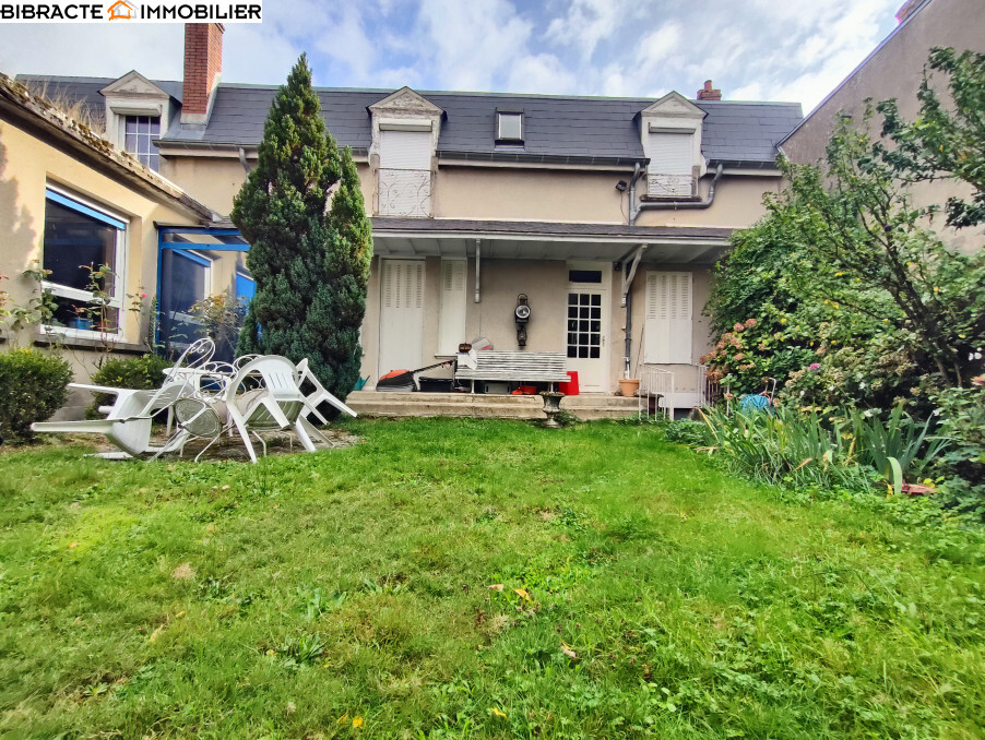 Vente Maison LUZY  296 000 €