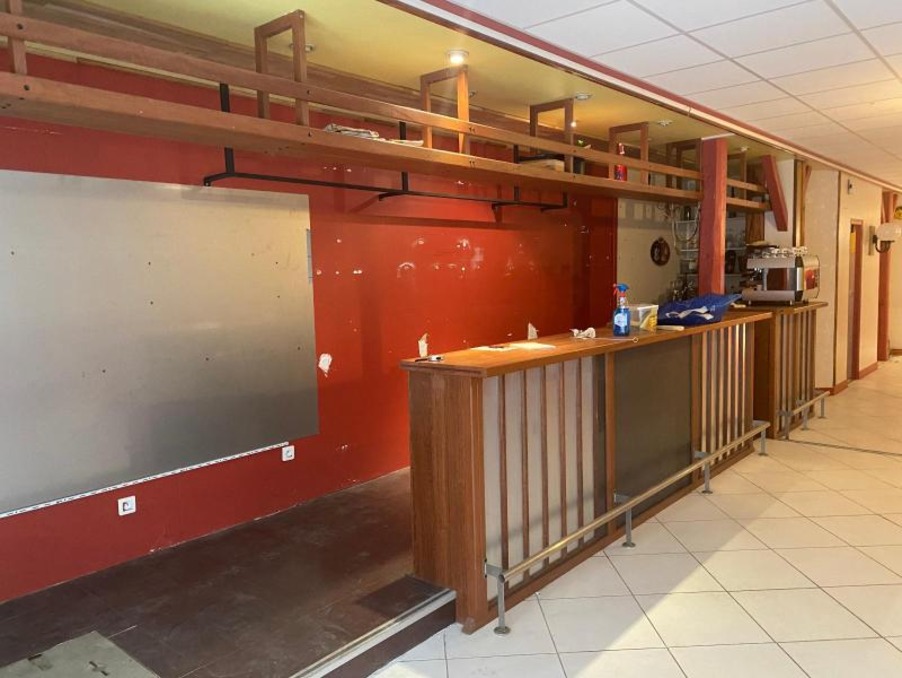 Vente Local Limoges  119 000 €