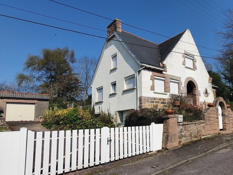 Vente Maison Carhaix-Plouguer  128 400 €