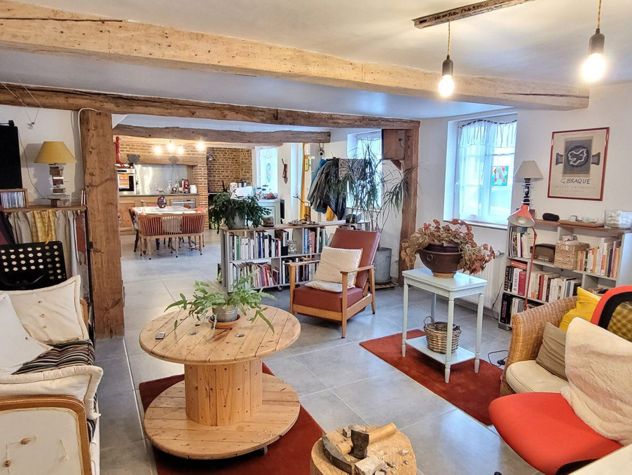Vente Maison Abbeville  239 700 €