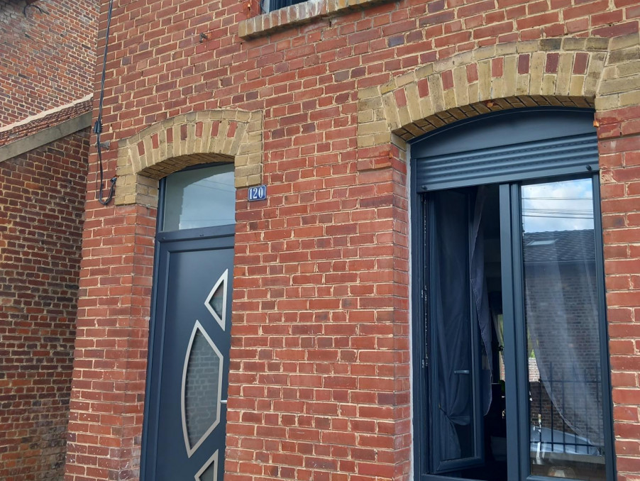 Location Maison CHAUNY  650 €