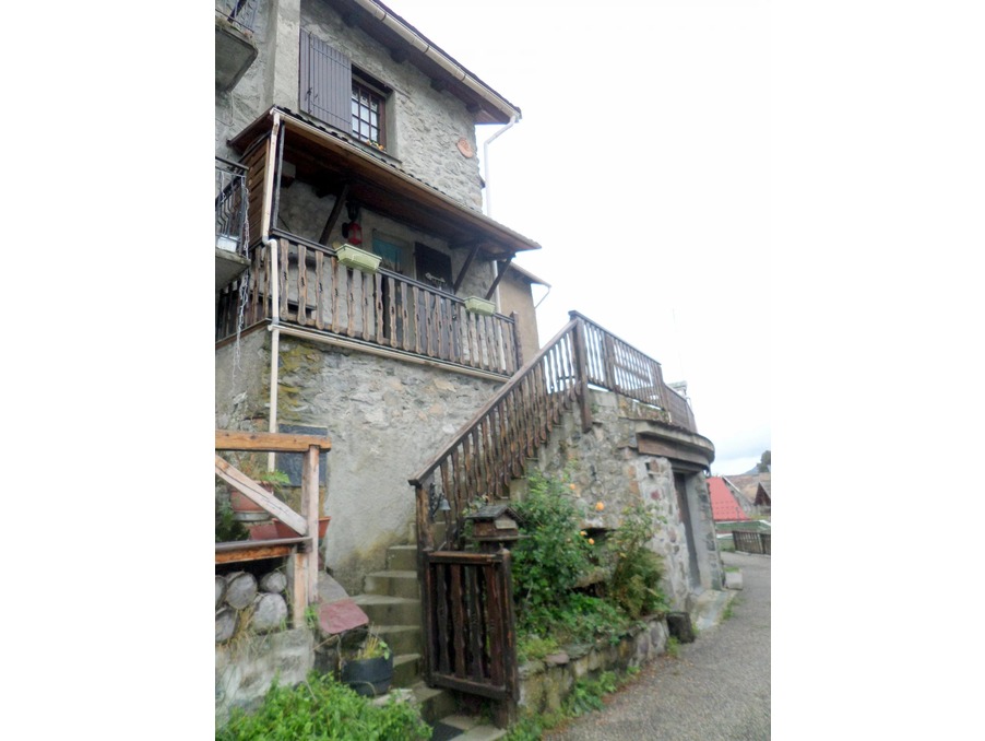 Vente Maison Valdeblore  210 000 €