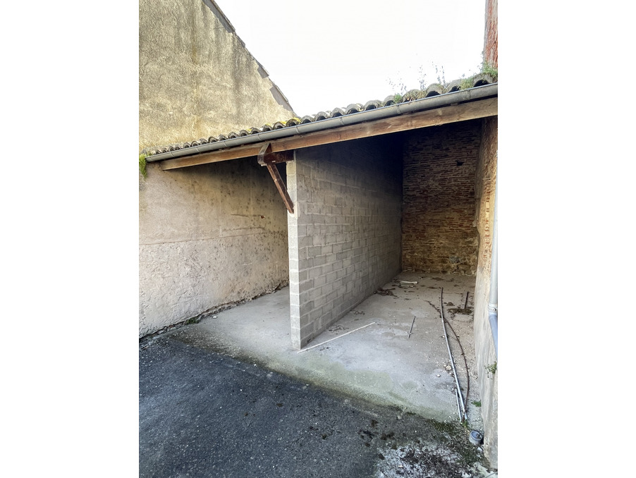 Vente Maison Casseneuil 34 800 €