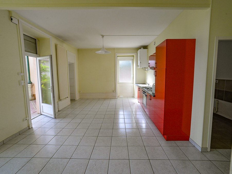 Vente Appartement Meximieux  203 000 €