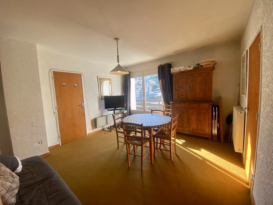 Vente Appartement Les Angles  159 000 €