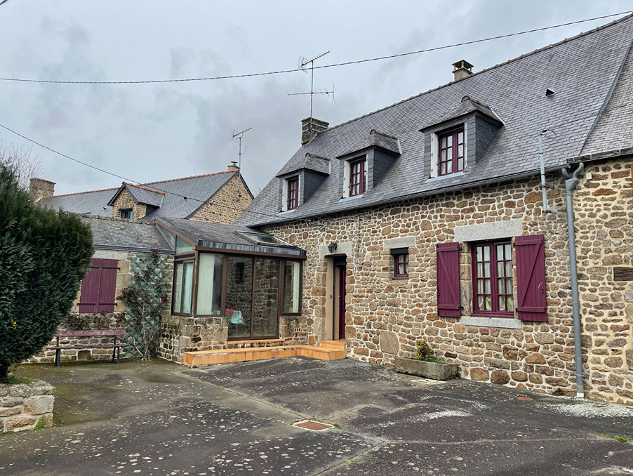 Vente Maison MONTAUDIN  112 200 €