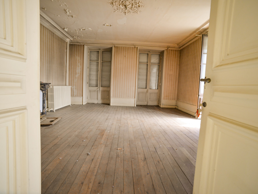 Vente Appartement MEXIMIEUX  198 700 €