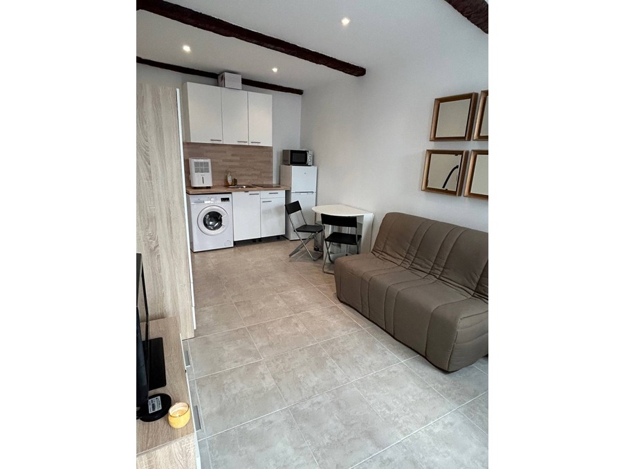 Vente Appartement ROQUEBRUNE-SUR-ARGENS 75 000 €