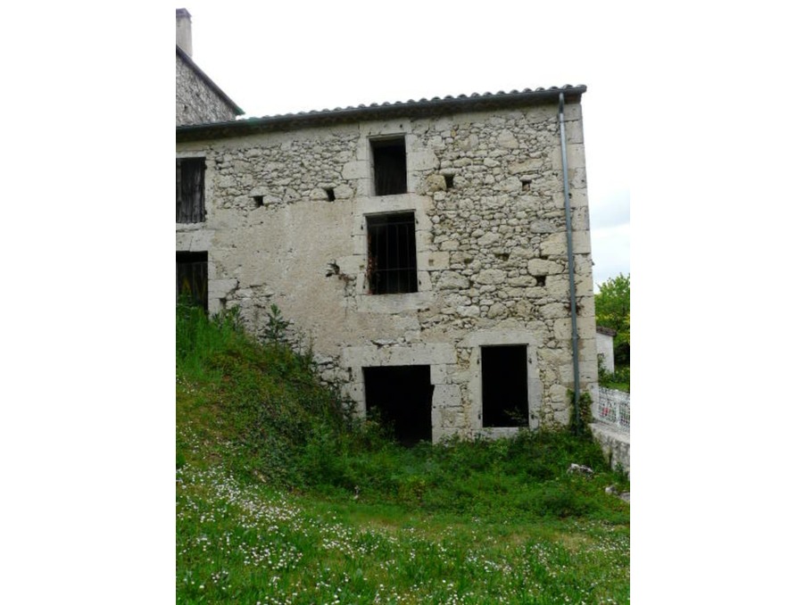 Vente Maison Lectoure 77 000 €