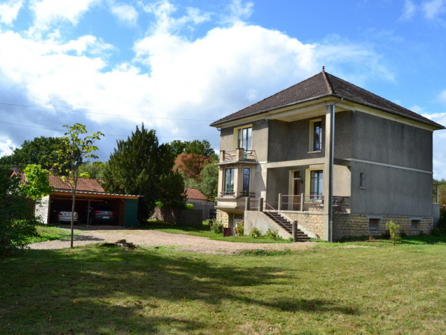 Vente Maison FOURS  235 000 €