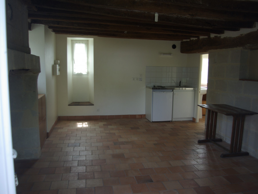 Vente Appartement Saint-Barthelemy-d-Anjou 99 500 €
